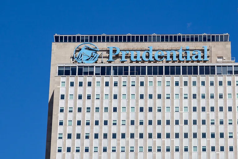 Prudential põe operação do México à venda, diz Pipeline