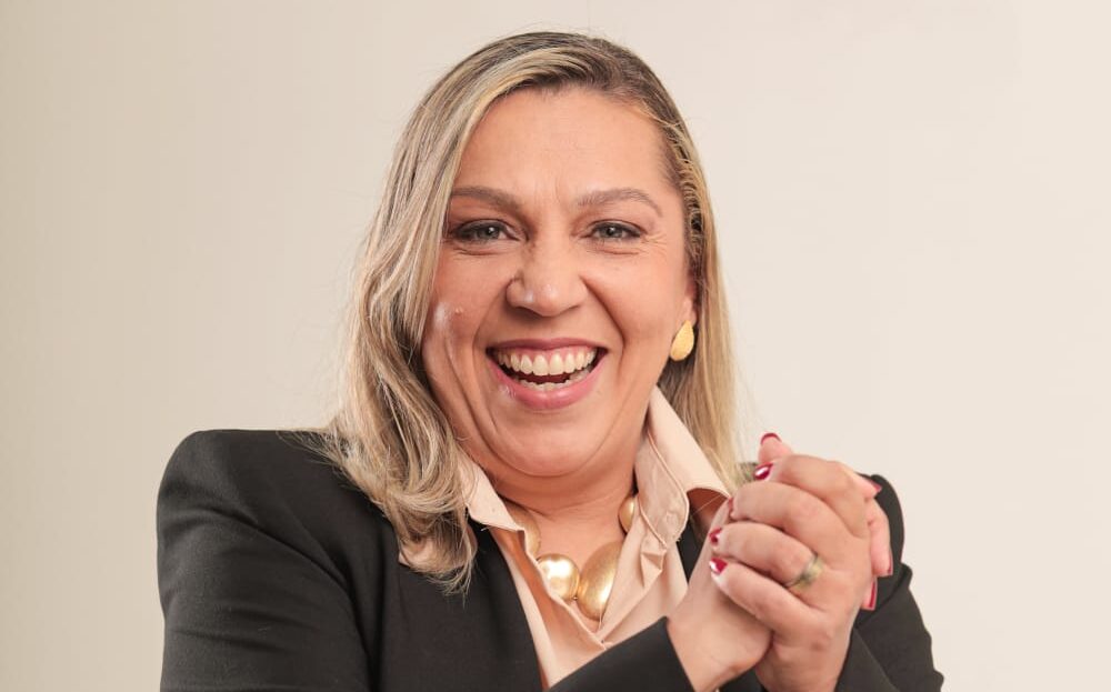 Tatiana Jucá vence eleição e será a primeira mulher a presidir o Crea-GO