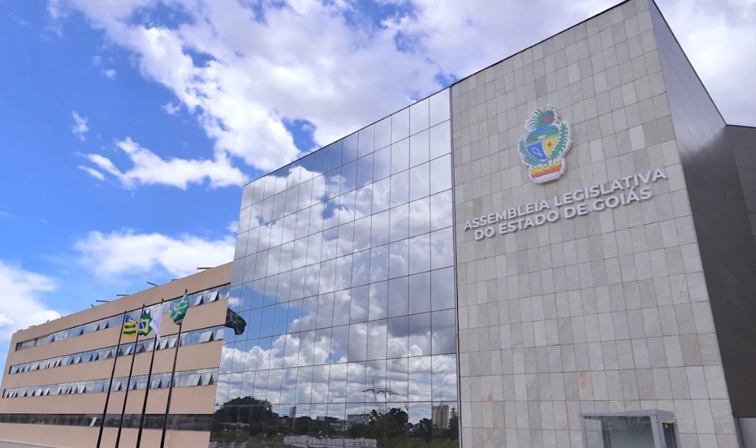 Alego amplia prazo do Refis para dívidas estaduais