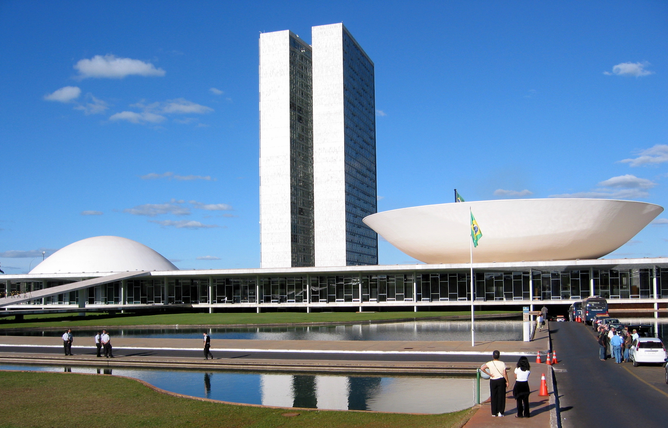 Congresso acumula 99 vetos e enfrenta pauta bloqueada