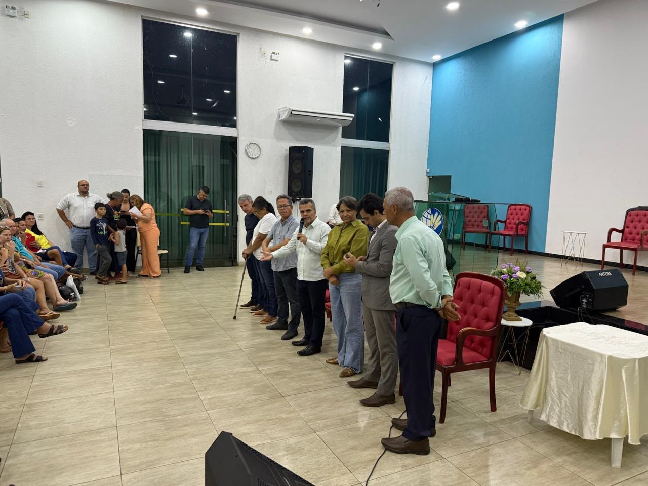 Vice-prefeita Coronel Cláudia Lira entrega regularização histórica a 506 famílias do Jardim Caravelas após 46 anos de espera