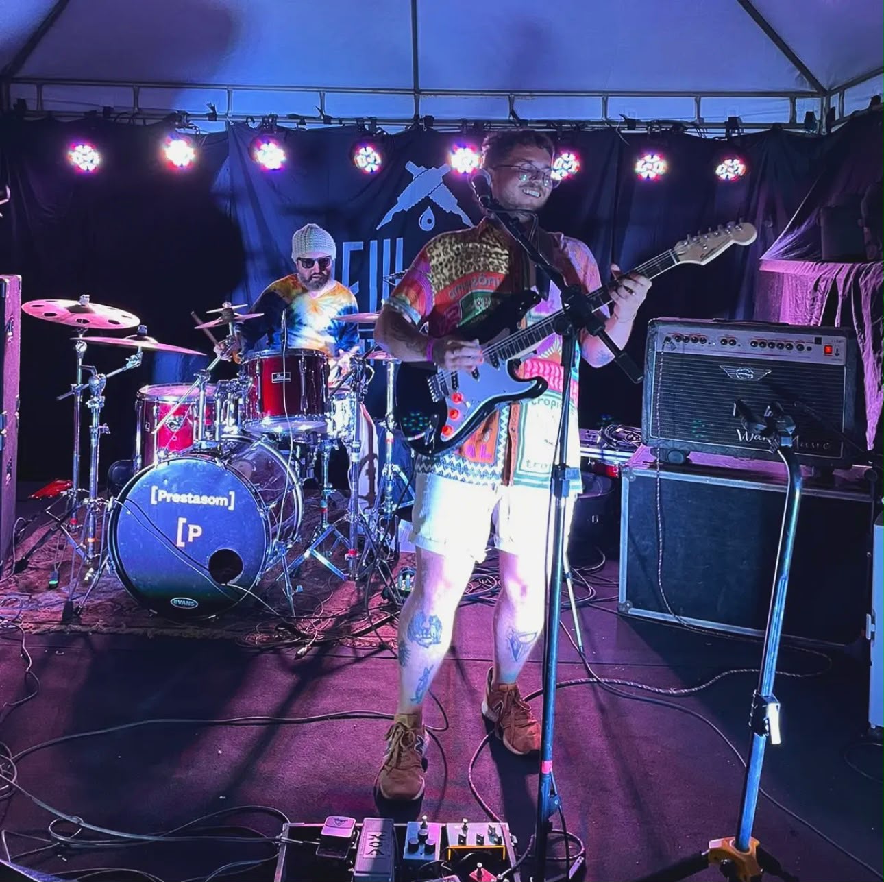 Quarta Cultural recebe show de Thiago Assunção com repertório autoral nesta quarta (05)