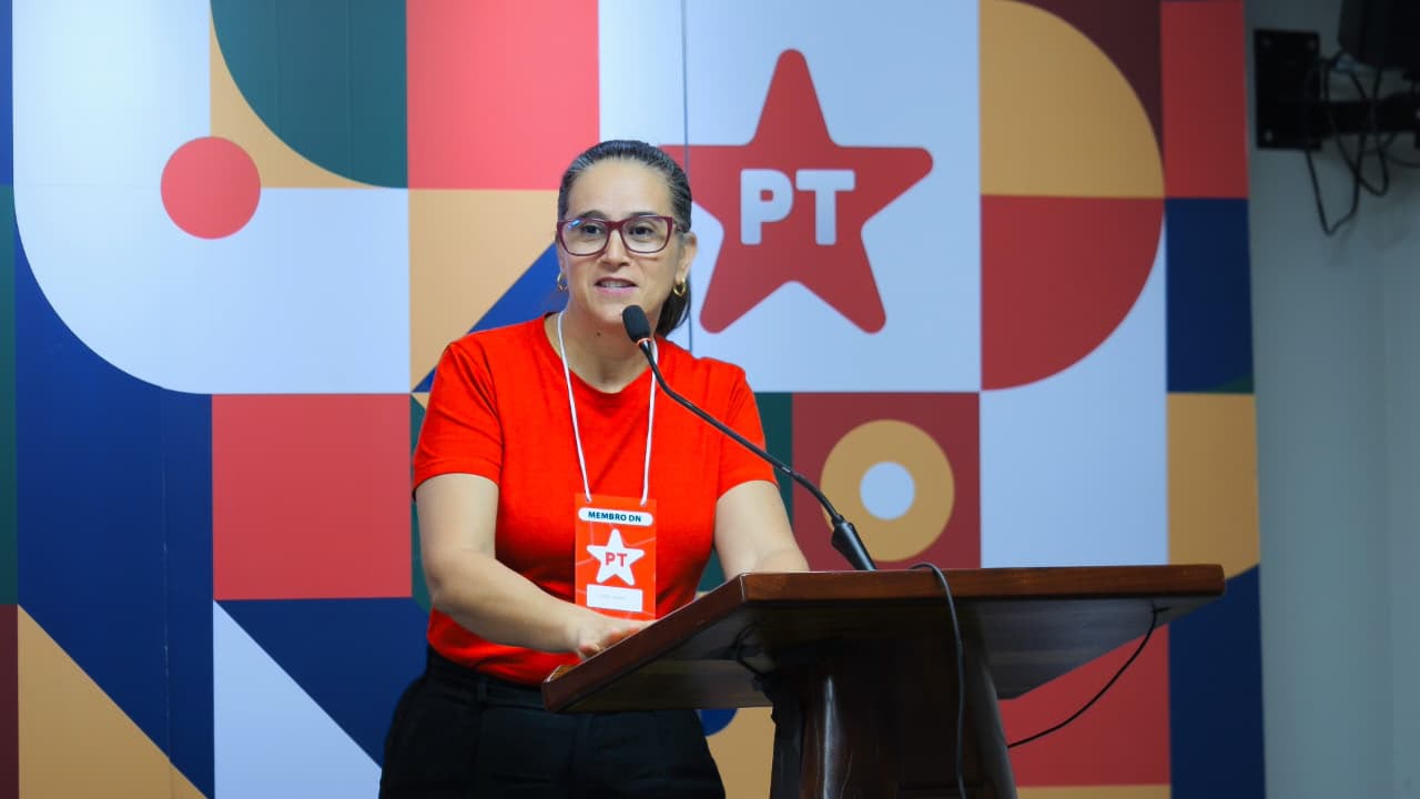 Vereadora Kátia confirma candidatura a deputada estadual e mira novo desafio na política de Goiás
