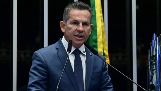 PF mira ex-governador e deputado de MT por suspeita de desvio de R$ 326 milhões