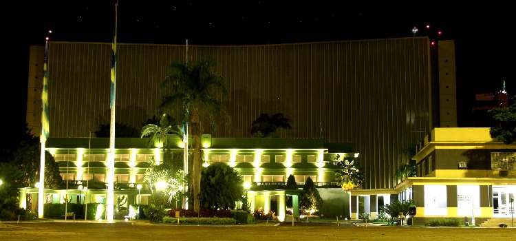 Eleições 2026: veja quem disputa o Governo de Goiás
