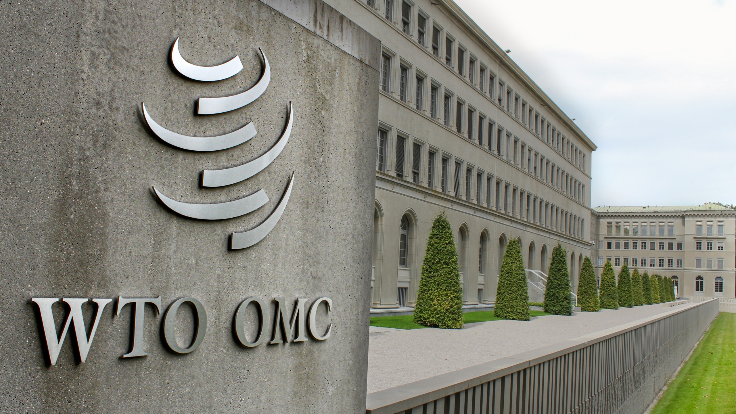 EUA aceitam negociar com Brasil na OMC após disputa sobre tarifas