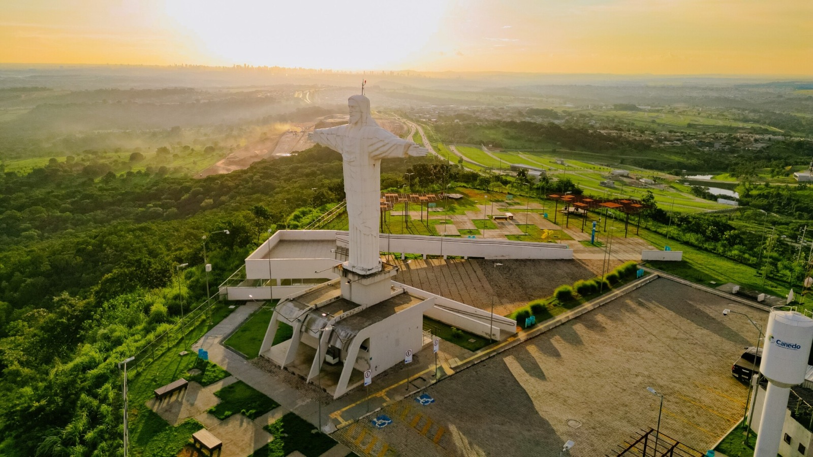 1ª edição do “Cristo in Concert” acontece nesta quinta-feira (13) em Senador Canedo