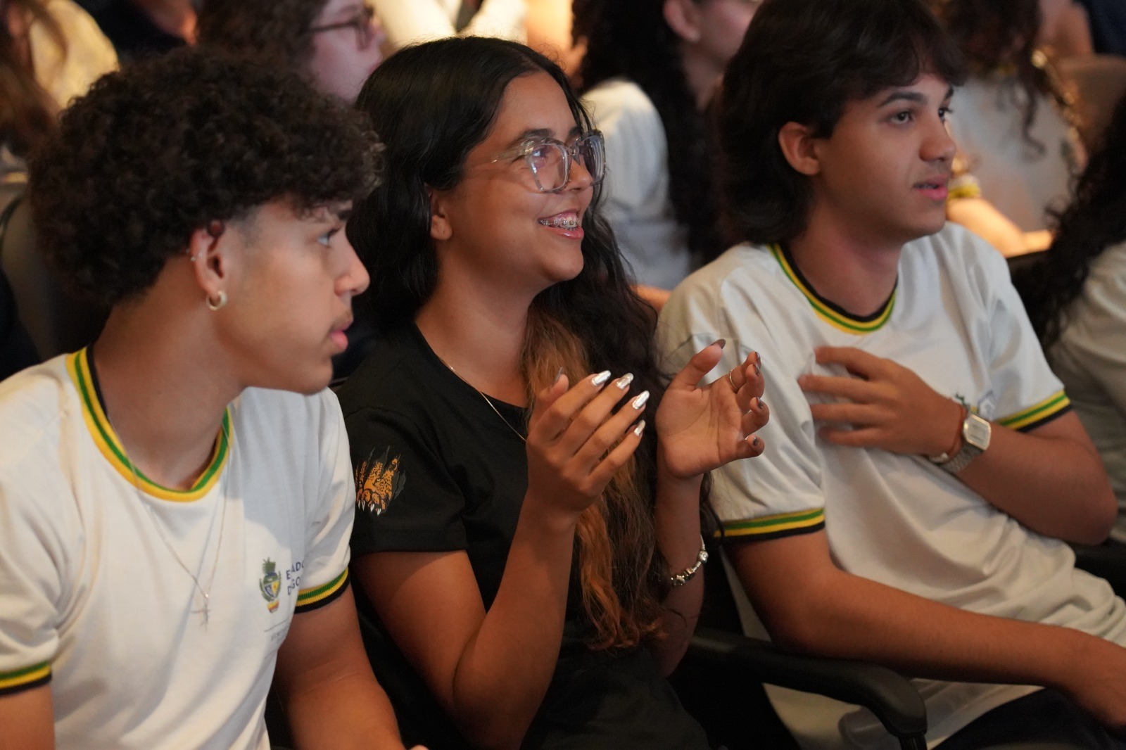 Estudantes do Lyceu de Goiânia conquistam 1º lugar em concurso da Embaixada da França
