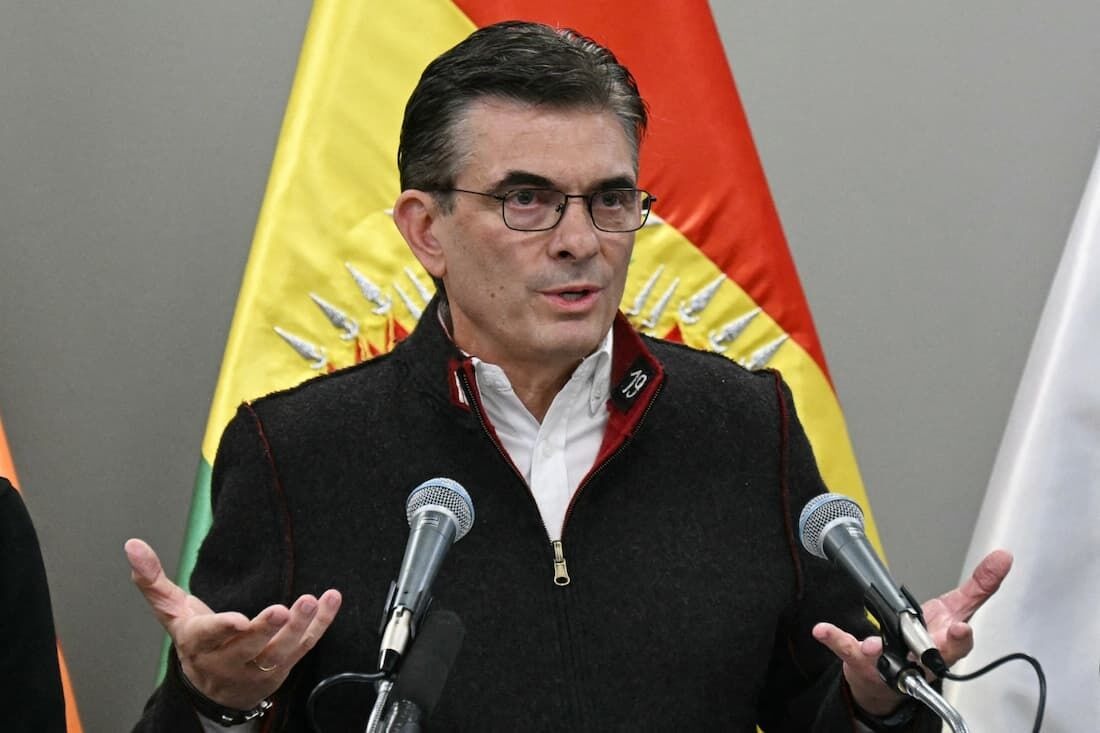 Bolívia prepara reformas e acordo bilionário com FMI