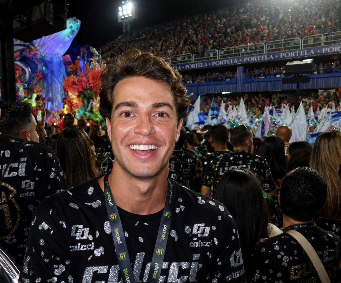 Patrimônio de Felipe Cecílio salta de R$ 20 mil para R$ 86,8 milhões em quatro anos