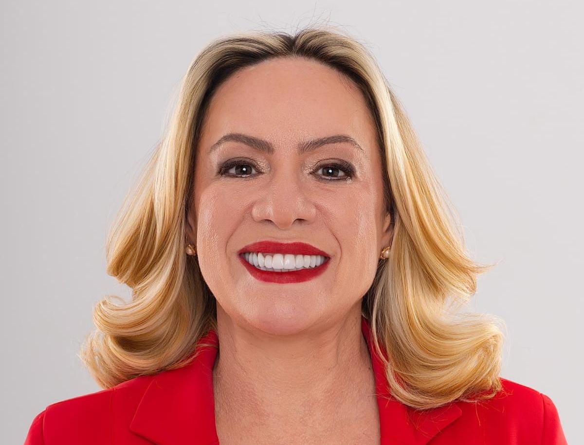 Cumprindo tradição, Adriana Accorsi inicia campanha de reeleição pelo Jardim Nova Esperança