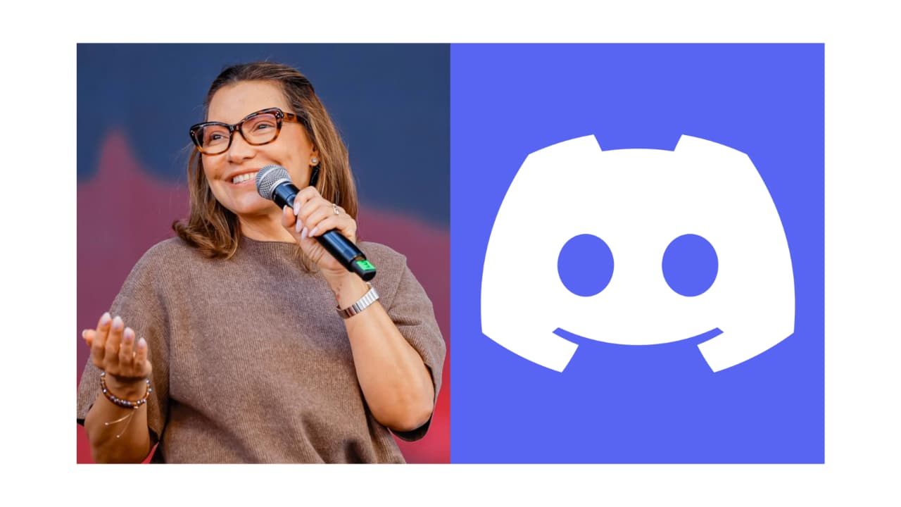 ANPD manda Discord suspender lives no Brasil após cobrança de Janja