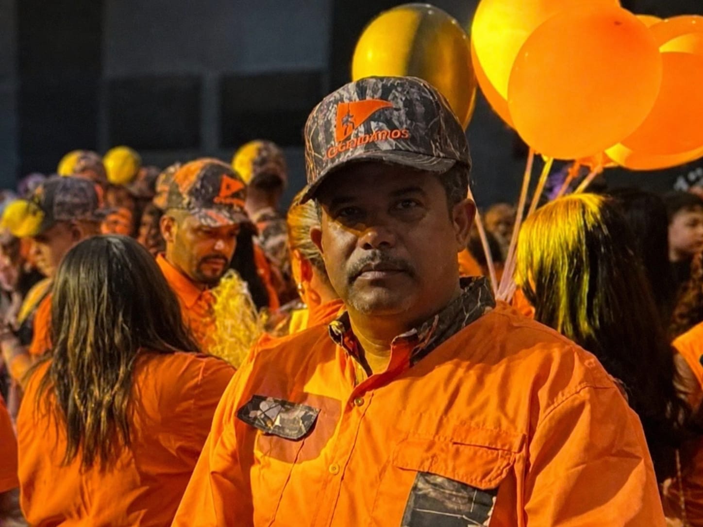Candidato à reeleição, Coronel Adailton emplaca ‘Dia do Opala e da Caravan’ em Goiás