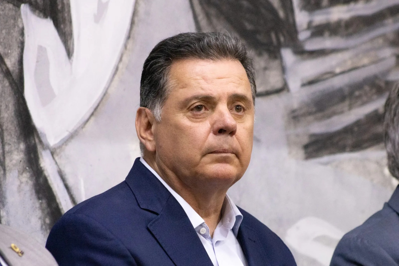 Marconi nega irregularidades e diz que convite da CPI decorre de atuação como conselheiro