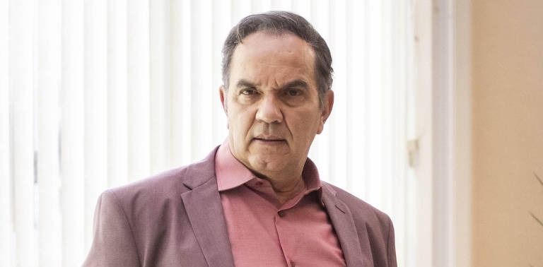 Ator Humberto Martins estreia na política e declara patrimônio de R$ 3,6 milhões