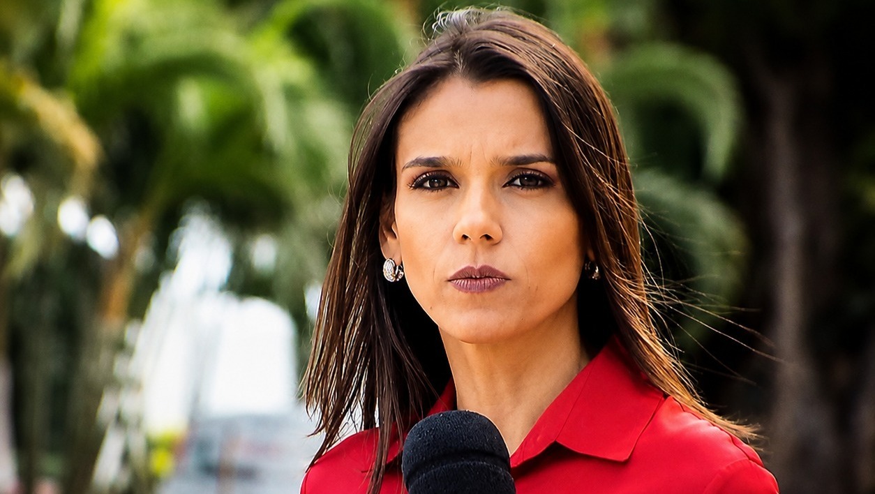 Após ação no TRE-GO, Arianne Cândido pede expulsão de Delegado Waldir do União Brasil