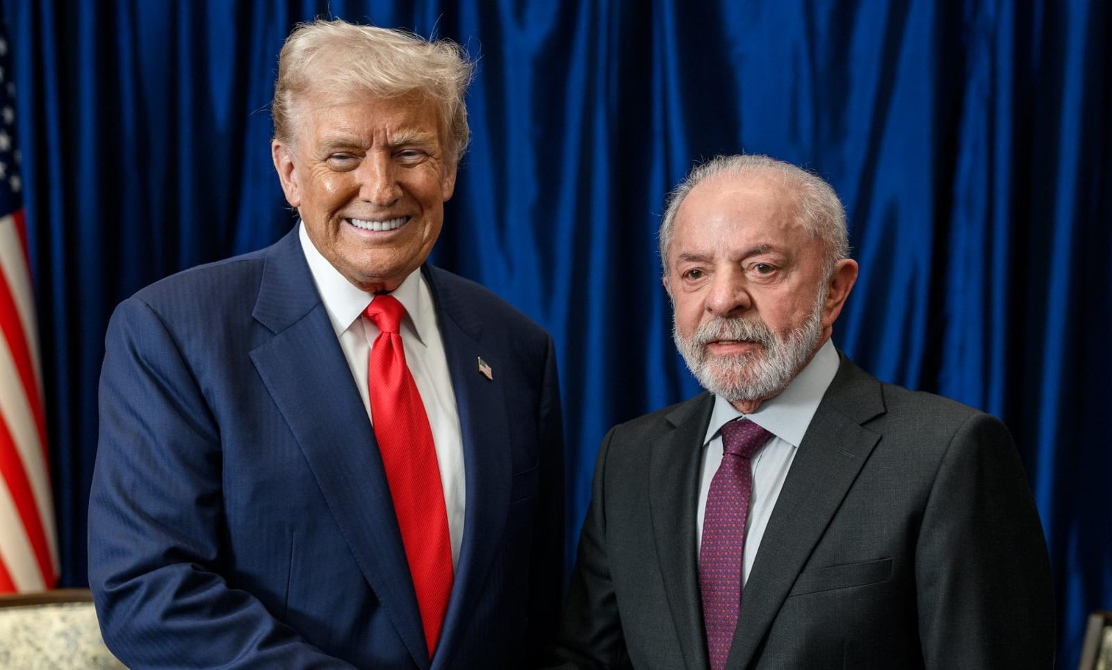 Brasil abre processo de reciprocidade contra tarifas dos EUA