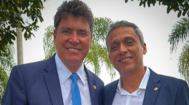 Previsão de Kassab sobre Flávio lança dúvida sobre estratégia de Wilder e Gayer