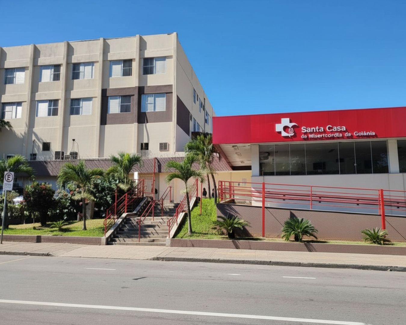 Santa Casa de Goiânia encerra nesta terça-feira inscrições para curso com prática em ambiente hospitalar