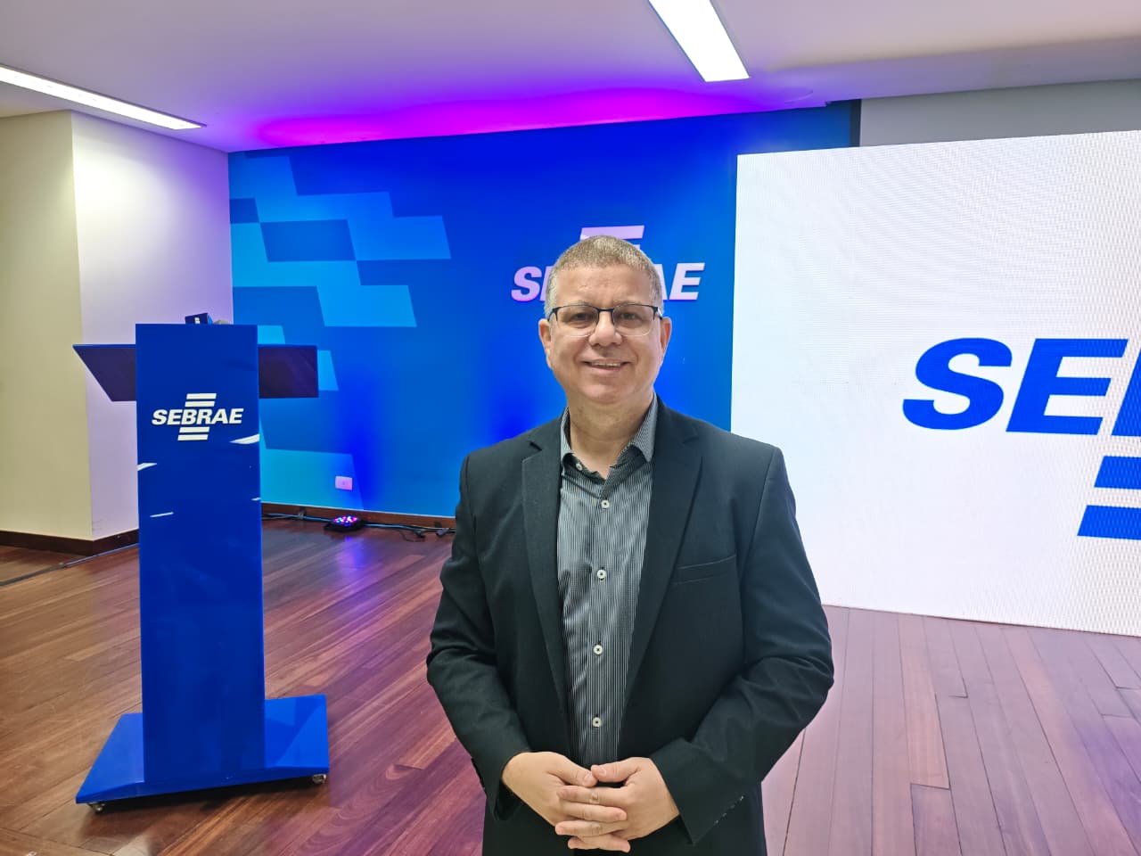 Sebrae Goiás lança polo da Faculdade Sebrae e anuncia MBA para empresários