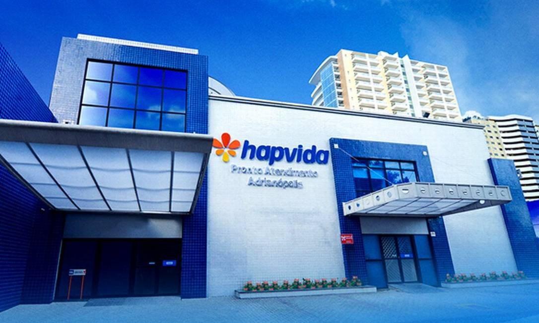 ANS suspende medida contra Hapvida após esclarecimentos sobre reajustes