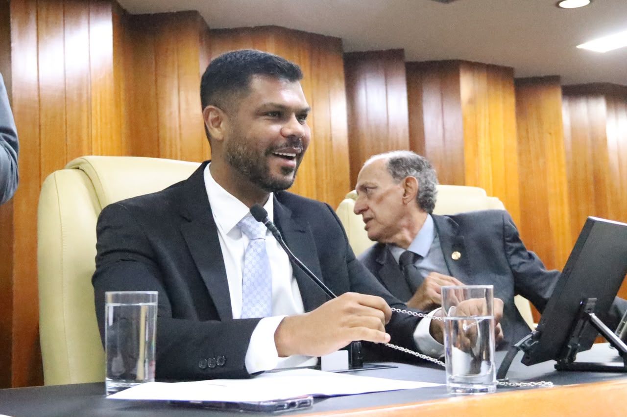 “Projetos para crianças e adolescentes serão sempre prioritários”, afirma Policarpo
