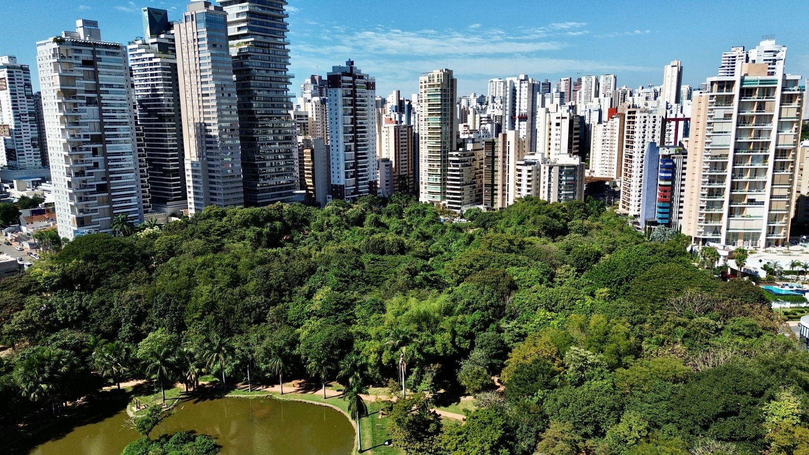 Goiânia sobe 27 posições e vira 2ª cidade mais competitiva do Centro-Oeste