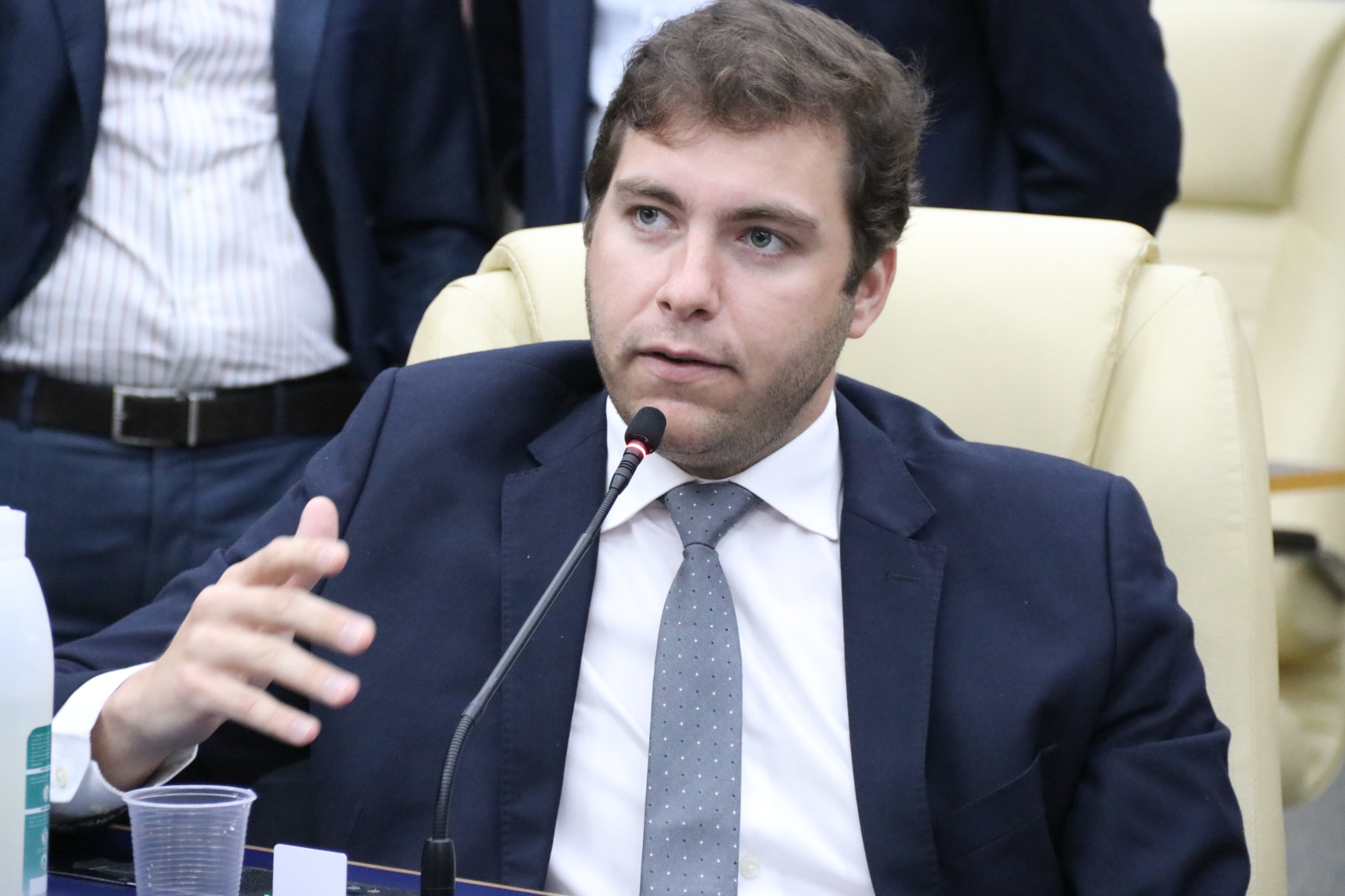 Prefeito sanciona lei de Lucas Kitão e cria Memorial e Museu do Césio-137