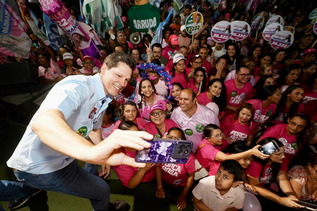 Daniel Vilela propõe consórcio com DF para melhorar transporte coletivo no Entorno