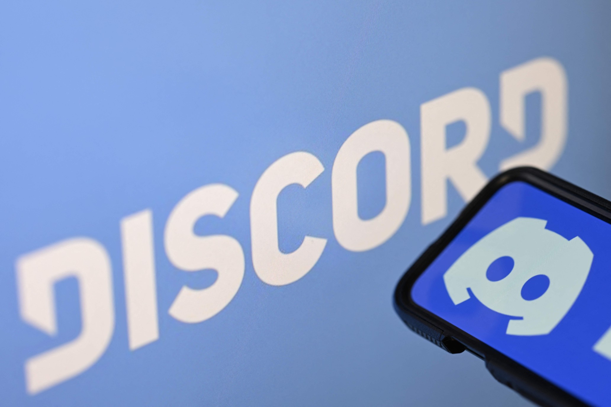 Discord suspende chamadas de vídeo no Brasil após ordem da ANPD