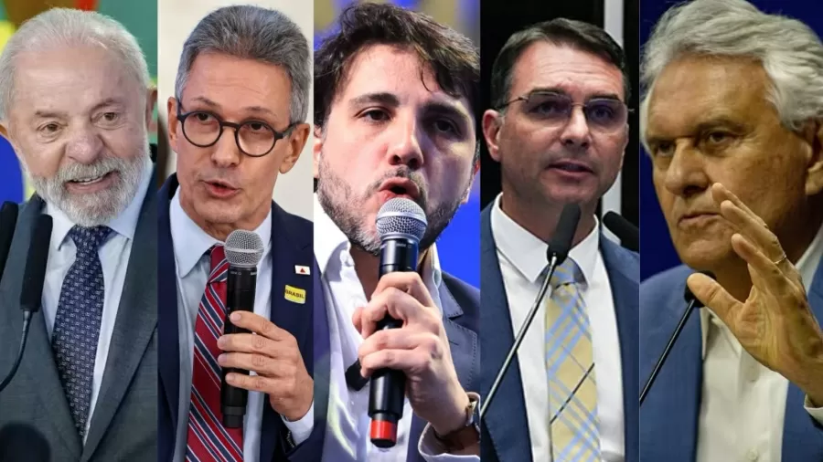 Debate presidencial é hoje: veja horário, onde assistir e quem participa