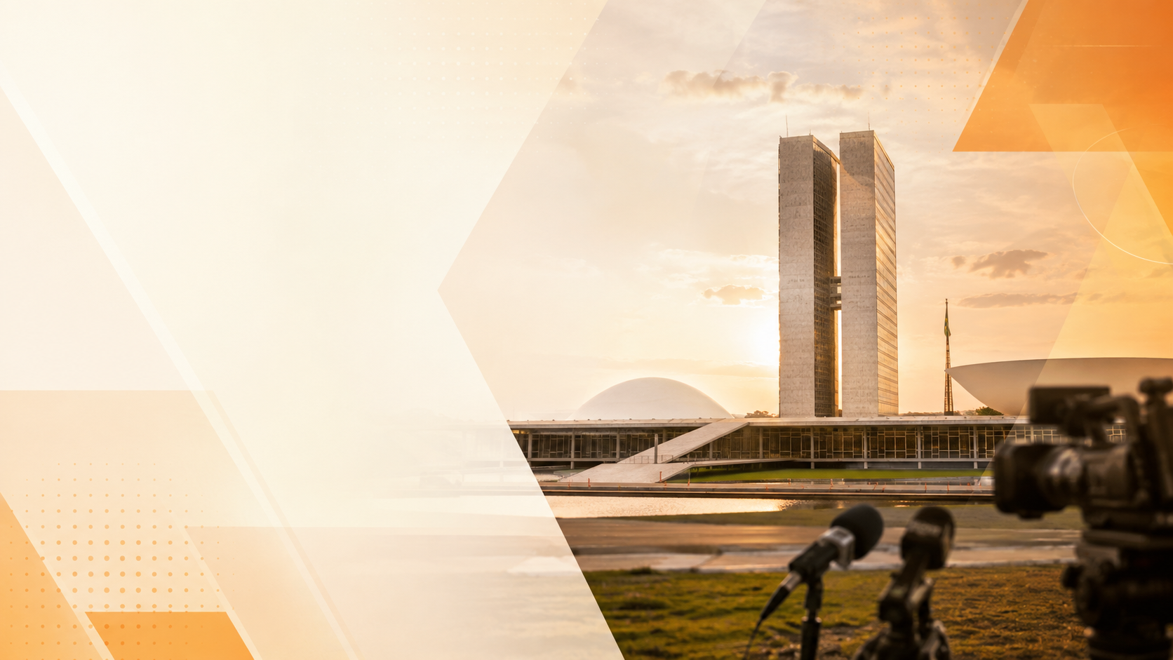 Eleições 2026: veja o que movimentou a política brasileira neste sábado (15)