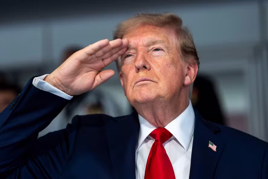 Trump tenta reabrir diálogo com Kim Jong-un e acende alerta entre aliados dos EUA na Ásia