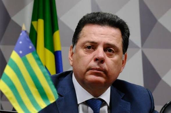 STJ rejeita recurso e Marconi segue réu por corrupção passiva