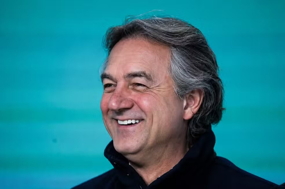 Joesley Batista se reuniu com Trump para pedir redução de tarifa sobre carne