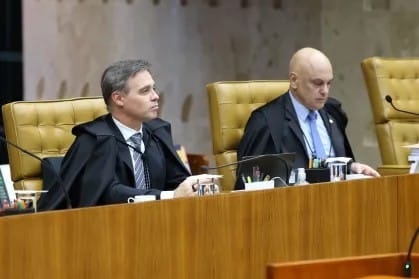 Moraes determina apuração sobre possível parcialidade e usurpação de competência por Mendonça