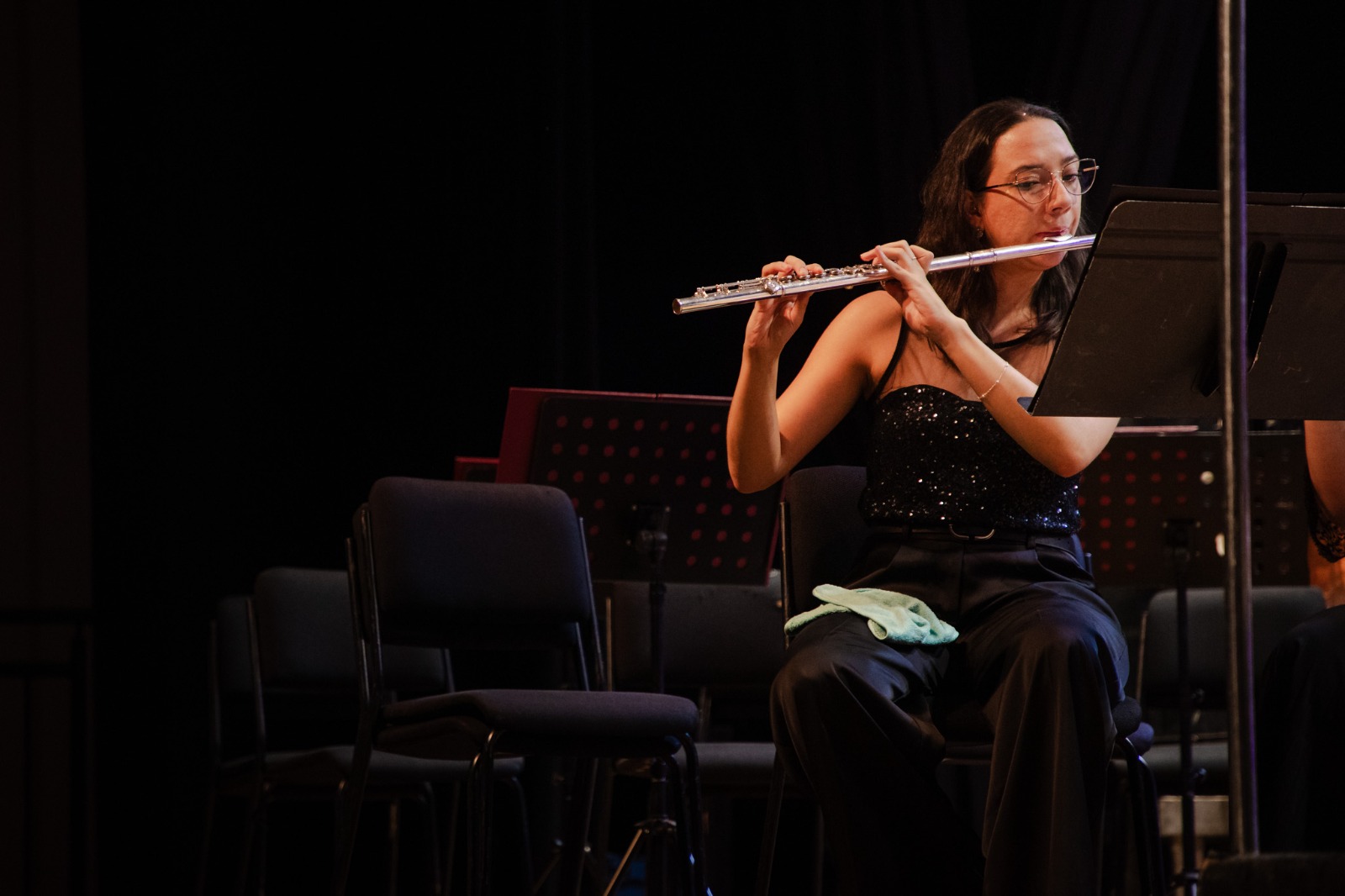 Quarta Cultural recebe concerto “Movimento Grave” nesta quarta-feira (9)