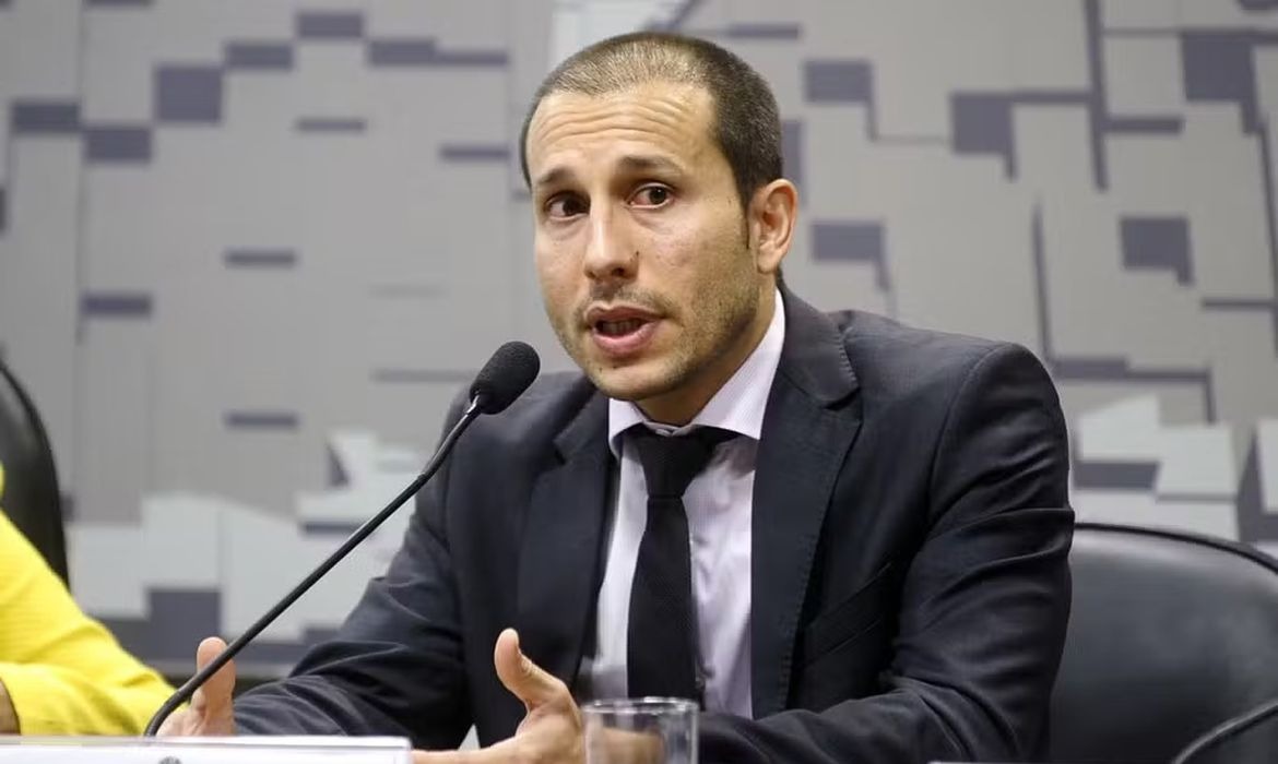 Número 2 da PF diz que ‘verdade prevalecerá’ após afastamento de Andrei Rodrigues