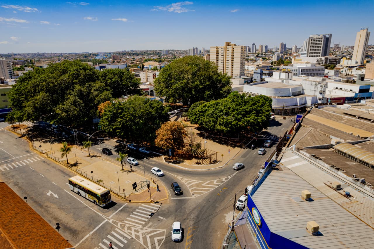 Procon Anápolis realiza atendimentos ao longo da semana na Praça do Avião