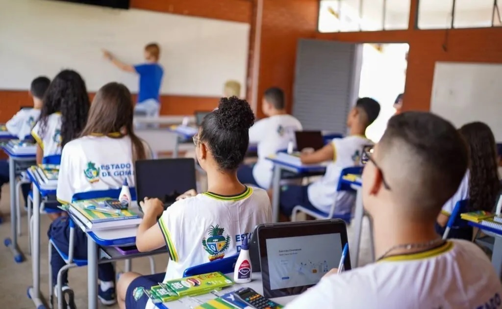 Goiás vira referência no debate eleitoral do Distrito Federal