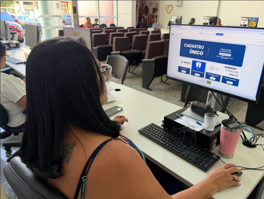 Prefeitura de Goiânia promove 2º Feirão de Empregos Smart Jovem com mais de 150 vagas