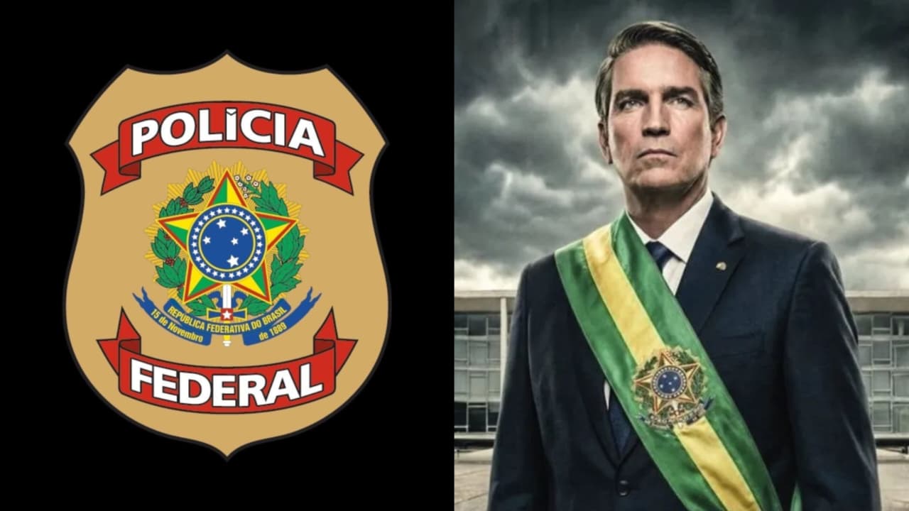 PF faz operação sobre recursos ligados ao filme ‘Dark Horse’, sobre Bolsonaro