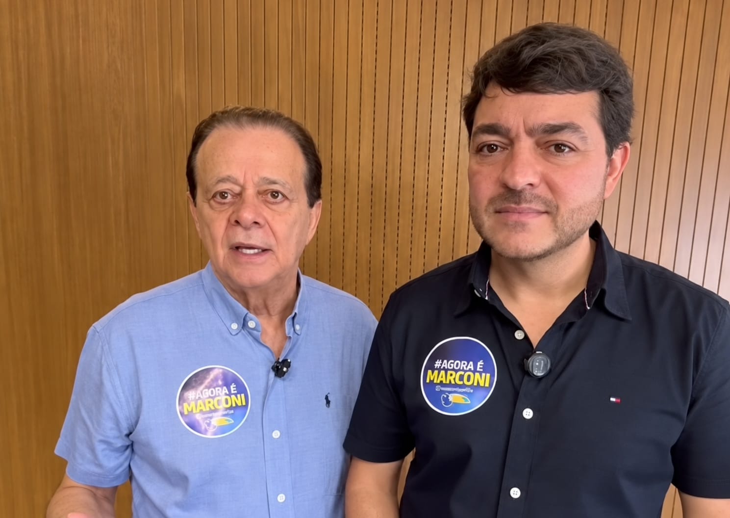 Henrique Arantes renuncia à candidatura de deputado federal em Goiás