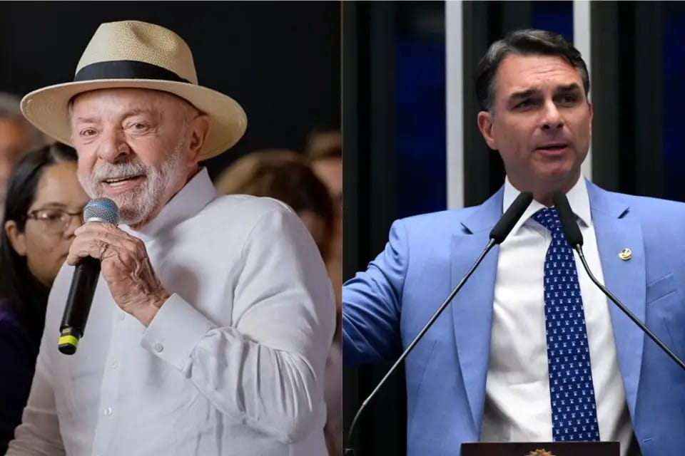 Crise no STF marca o dia da corrida presidencial
