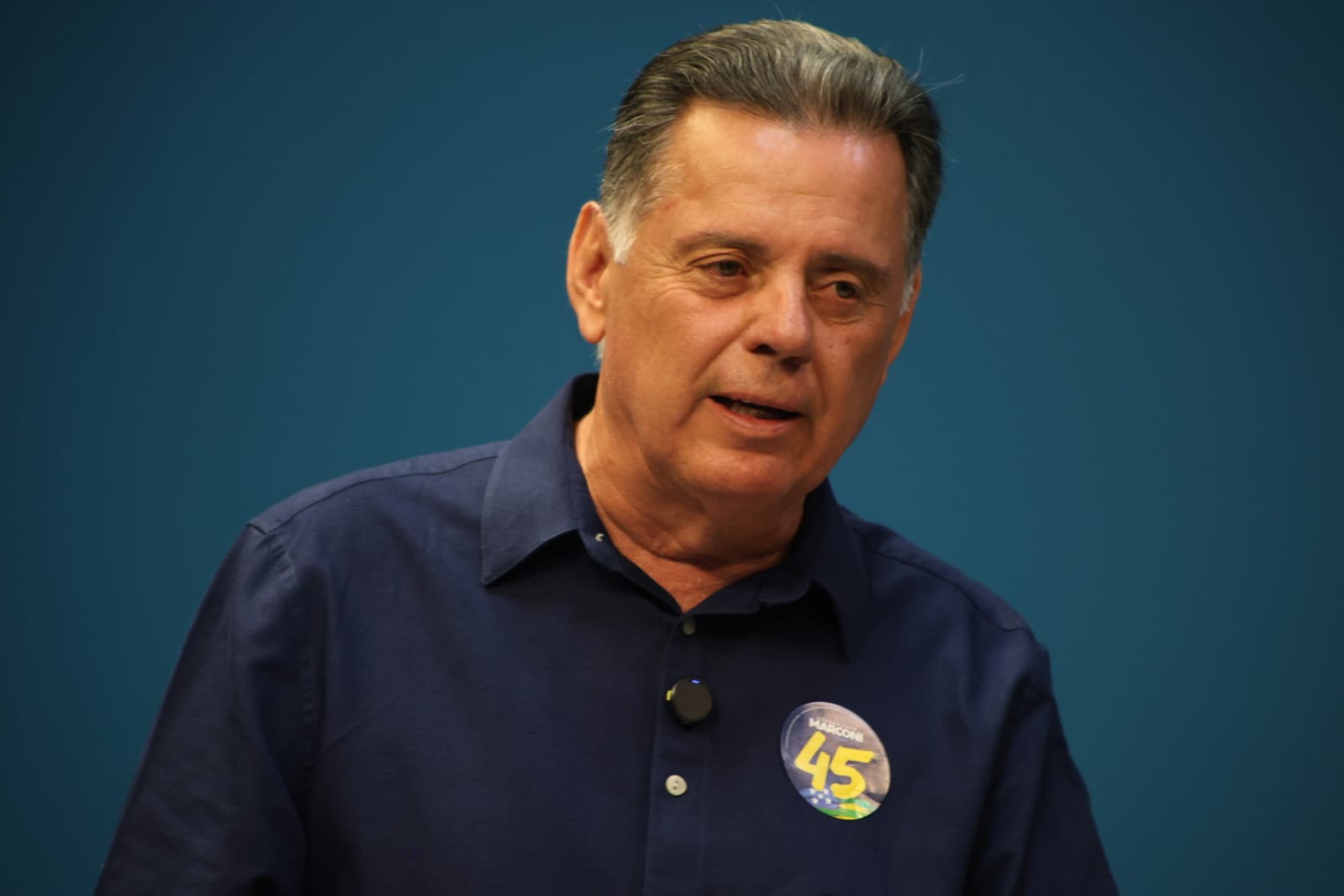 Marconi ataca Caiado por regra do IPVA criada em seu próprio governo