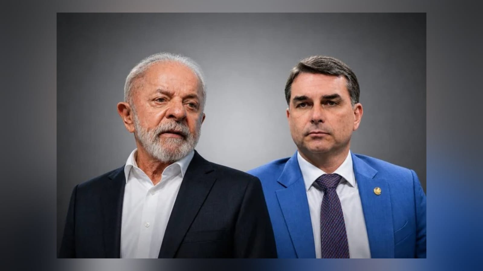 Comparativo mostra como mudou a distância entre Lula e Bolsonaro de 2022 para 2026