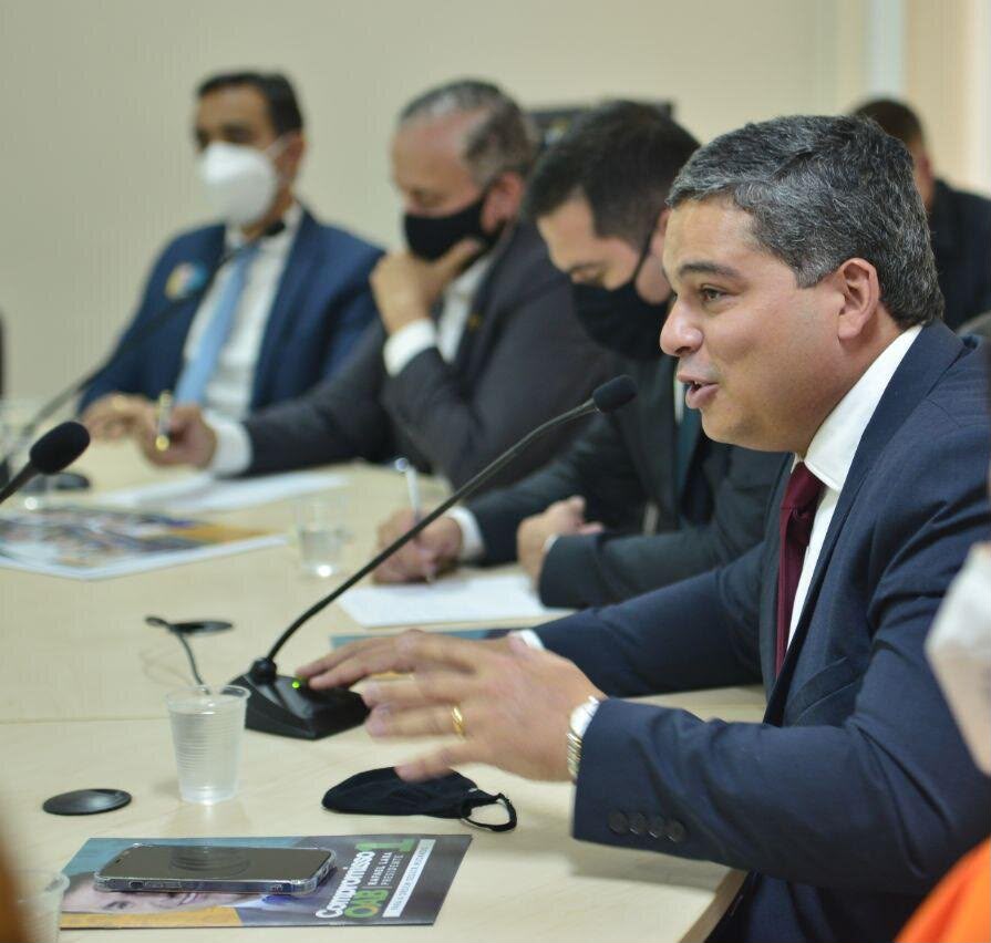 Transita em julgado absolvição de Kowalsky Ribeiro de acusações feitas por assessor parlamentar