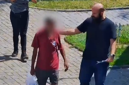 Tecnologia ajuda a localizar homem desaparecido há 15 dias em Senador Canedo