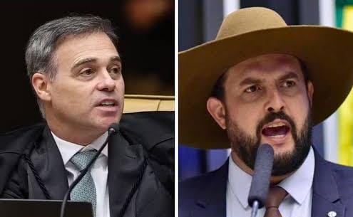 André Mendonça extingue ação de Zé Trovão contra reajuste do Bolsa Família