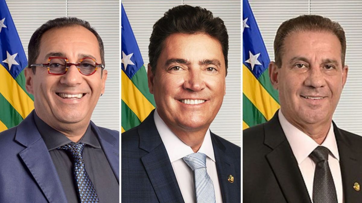 Radar do Congresso: Wilder tem 50% de alinhamento com governo Lula, Vanderlan 79% e Kajuru 92%